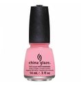 China Glaze Nail Polish, Feel the Breeze 1312 China Glaze Nail Polish, Feel the Breeze 1312