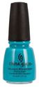 China Glaze Nail Polish, Flyin' High 865 China Glaze Nail Polish, Flyin' High 865