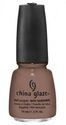 China Glaze Nail Polish, Foie Gras 1122 China Glaze Nail Polish, Foie Gras 1122