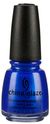 China Glaze Nail Polish, Frostbite 634 China Glaze Nail Polish, Frostbite 634