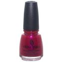 China Glaze Nail Polish, Fuchsia Seduction 72068 China Glaze Nail Polish, Fuchsia Seduction 72068