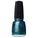 China Glaze Nail Polish, Give Me the Green Light! 1426 China Glaze Nail Polish, Give Me the Green Light! 1426