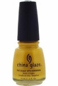 China Glaze Nail Polish, Golden Opportunity 681 China Glaze Nail Polish, Golden Opportunity 681