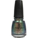 China Glaze Nail Polish, Gone Glamping 1408 China Glaze Nail Polish, Gone Glamping 1408