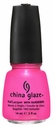 China Glaze Nail Polish, Hang-Ten Toes 1084 China Glaze Nail Polish, Hang-Ten Toes 1084