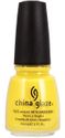China Glaze Nail Polish, Happy Go Lucky 870 China Glaze Nail Polish, Happy Go Lucky 870