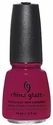 China Glaze Nail Polish, Heart of the Matter 1069 China Glaze Nail Polish, Heart of the Matter 1069