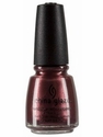 China Glaze Nail Polish, Hey Doll 936 China Glaze Nail Polish, Hey Doll 936