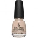 China Glaze Nail Polish, I'll Sand by You 1602 China Glaze Nail Polish, I'll Sand by You 1602