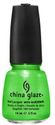 China Glaze Nail Polish, I'm with the Lifeguard 1089 China Glaze Nail Polish, I'm with the Lifeguard 1089