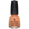 China Glaze Nail Polish, If in Doubt, Surf It Out 1302 China Glaze Nail Polish, If in Doubt, Surf It Out 1302