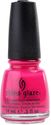 China Glaze Nail Polish, In the Near Fuchsia 1454 China Glaze Nail Polish, In the Near Fuchsia 1454