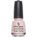 China Glaze Nail Polish, Innocence 202 China Glaze Nail Polish, Innocence 202