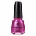 China Glaze Nail Polish, International Flare 211 China Glaze Nail Polish, International Flare 211