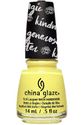 China Glaze Nail Polish, Kill 'em with Kindness 1527 China Glaze Nail Polish, Kill 'em with Kindness 1527