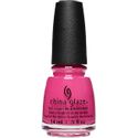 China Glaze Nail Polish, Kiss My Sherbet Lips 1507 China Glaze Nail Polish, Kiss My Sherbet Lips 1507