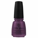 China Glaze Nail Polish, Lasso My Heart 669 China Glaze Nail Polish, Lasso My Heart 669