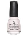 China Glaze Nail Polish, Let's Chalk About It 1451 China Glaze Nail Polish, Let's Chalk About It 1451