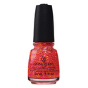 China Glaze Nail Polish, Let the Beat Drop 1404 China Glaze Nail Polish, Let the Beat Drop 1404