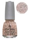 China Glaze Nail Polish, Light as a Feather 1273 China Glaze Nail Polish, Light as a Feather 1273