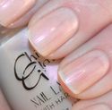 China Glaze Nail Polish, Light Mist 134 China Glaze Nail Polish, Light Mist 134