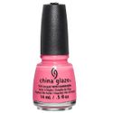 China Glaze Nail Polish, Lip Smackin' Good 1461 China Glaze Nail Polish, Lip Smackin' Good 1461