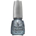 China Glaze Nail Polish, Lorelei's Tiara 1053 China Glaze Nail Polish, Lorelei's Tiara 1053