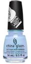 China Glaze Matte Nail Polish, Chill in Symphonyville 1712 China Glaze Matte Nail Polish, Chill in Symphonyville 1712