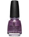 China Glaze Matte Nail Polish, Valet the Sleigh 1742 China Glaze Matte Nail Polish, Valet the Sleigh 1742