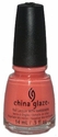 China Glaze Nail Polish, Mimosas Before Manis 1156 China Glaze Nail Polish, Mimosas Before Manis 1156