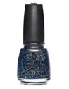 China Glaze Nail Polish, Moonlight the Night 1455 China Glaze Nail Polish, Moonlight the Night 1455