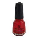 China Glaze Nail Polish, Moulin Rouge 800 China Glaze Nail Polish, Moulin Rouge 800