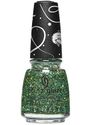 China Glaze Nail Polish, A Grouchy New Year 1700 China Glaze Nail Polish, A Grouchy New Year 1700