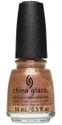 China Glaze Nail Polish, Better Late Than Nectar 1658 China Glaze Nail Polish, Better Late Than Nectar 1658