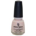China Glaze Nail Polish, Blushing 70642 China Glaze Nail Polish, Blushing 70642