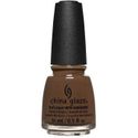China Glaze Nail Polish, Brew That 1808B China Glaze Nail Polish, Brew That 1808B