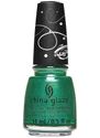 China Glaze Nail Polish, Brought to You By... 1701 China Glaze Nail Polish, Brought to You By... 1701