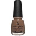 China Glaze Nail Polish, Caffeinated and Motivated 1804 China Glaze Nail Polish, Caffeinated and Motivated 1804