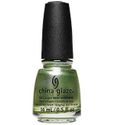 China Glaze Nail Polish, Famous Fir Sure 1740 China Glaze Nail Polish, Famous Fir Sure 1740