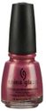China Glaze Nail Polish, Flirty Femininity 220 China Glaze Nail Polish, Flirty Femininity 220