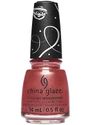 China Glaze Nail Polish, Giggling All the Way 1695 China Glaze Nail Polish, Giggling All the Way 1695
