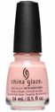 China Glaze Nail Polish, Glistening Pearls 1769 China Glaze Nail Polish, Glistening Pearls 1769