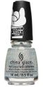 China Glaze Nail Polish, Glitter-iffic 1709 China Glaze Nail Polish, Glitter-iffic 1709