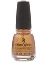 China Glaze Nail Polish, Gold Mine Your Business 1679 China Glaze Nail Polish, Gold Mine Your Business 1679