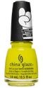 China Glaze Nail Polish, It's All Techno 1710 China Glaze Nail Polish, It's All Techno 1710