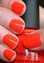 China Glaze Nail Polish, Japanese Koi 1014 China Glaze Nail Polish, Japanese Koi 1014