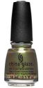 China Glaze Nail Polish, Little Green Invaders 1760 China Glaze Nail Polish, Little Green Invaders 1760