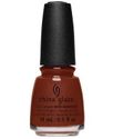 China Glaze Nail Polish, Loves You a Latte 1728 China Glaze Nail Polish, Loves You a Latte 1728