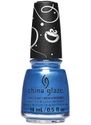 China Glaze Nail Polish, Me Ate Santa's Cookies 1702 China Glaze Nail Polish, Me Ate Santa's Cookies 1702