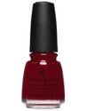 China Glaze Nail Polish, Modern Auburn 1729 China Glaze Nail Polish, Modern Auburn 1729